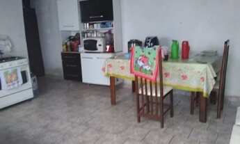 Imagem 4: Vende-se Casa simples Jardim Thomas Guedes