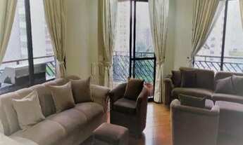 Imagem 6: SAO PAULO - Apartamento Padrão - VILA MARIANA