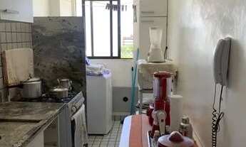 Imagem 6: Cód. 9470/19072 Imbui 3/4 com suíte Nascente no Cond. Vila di Roma