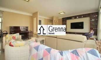 Imagem 3: Apartamento para venda e locação com 238m², Cerqueira César, SP