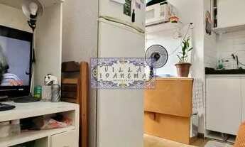 Imagem 2: LARANJEIRAS I REFORMADO VISTA DESLUMBRANTE PANORÂMICA 2 QUARTOS ÓTIMA INFRA LAZER I OPÇÃO