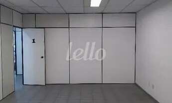 Imagem 2: São Paulo - Conjunto Comercial/Sala - Vila Mariana