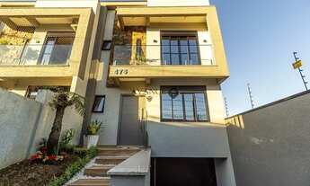 Imagem 3: Excelente Sobrado Triplex com 182M2