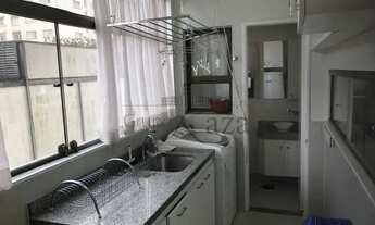 Imagem 3: Apartamento para aluguel com 142 metros quadrados com 4 quartos