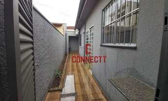Imagem 2: Casa com 4 dormitórios, 186 m² - venda por R$ 680.000,00 ou aluguel por R$ 3.200,01/mês
