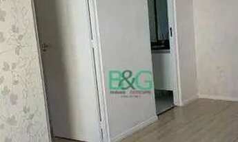 Imagem 3: Apartamento com 1 dormitório para alugar, 34 m² por R$ 1.880/mês - Cambuci - São Paulo/SP