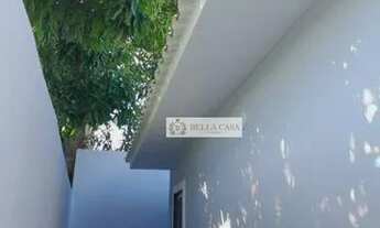 Imagem 4: Casa com 3 dormitórios à venda, 94 m² por R$ 350.000,00 - Coqueiral - Araruama/RJ