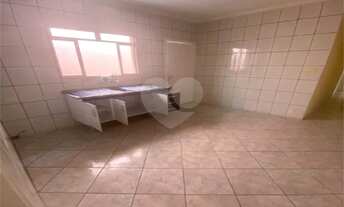 Imagem 2: Casa Térrea para locação na Vila Progresso em Jundiaí