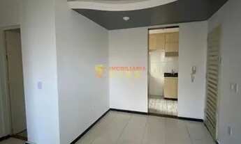 Imagem: Apartamento à venda no bairro Papine (Justinópolis)