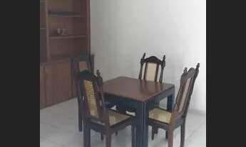 Imagem 4: Aluga-se ap semi-mobiliado no caminho das árvores