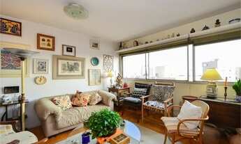 Imagem 4: Vila Madalena amplo e iluminado