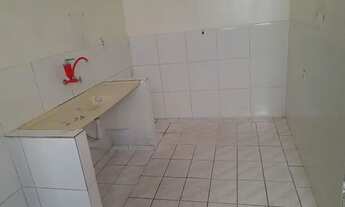 Imagem 4: Casa nos fundos Casa com 1 dormitório