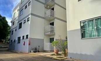 Imagem 2: Apto Solar dos Mognos, 2/4 c/ suíte, térreo e cond.com piscina