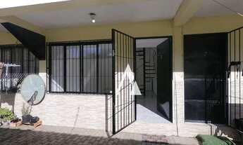 Imagem 3: Casa com 1 dormitório para alugar, 39 m² por R$ 673,01/mês - São José - Porto Alegre/RS