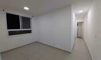 Imagem 4: Apartamento para venda com 50 metros quadrados com 2 quartos em Quinta da Paineira - São P