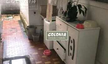 Imagem 7: Santo André - Casa Padrão - Vila Camilópolis