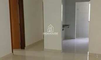 Imagem 2: Apartamento à venda, Residencial Village Azáleia, Indaiatuba, SP