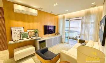 Imagem 3: Apartamento com 3 dormitórios à venda, 118 m² por R$ 745.000,00 - Vila da Penha - Rio de J