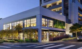 Imagem: Apartamento à venda no Condomínio Camino