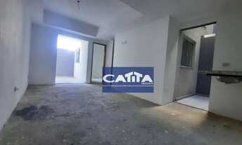 Imagem 2: Apartamento com 2 dormitórios à venda, 46 m² por R$ 239.900,00 - Patriarca (Zona Leste)