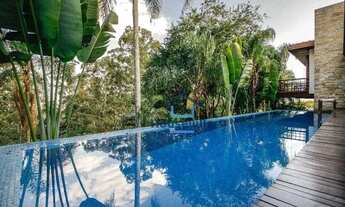 Imagem: Casa incrível com projeto do Maurício