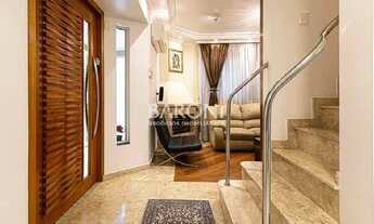 Imagem 2: São Paulo - Casa Padrão - Moema