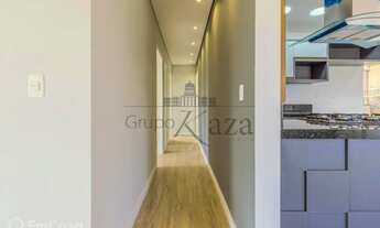 Imagem 5: Apartamento - Jardim São Dimas - Residencial Palace Center - 157m² - 3 Dormitórios