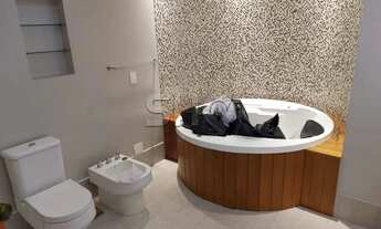 Imagem 6: Apartamento para alugar no Brooklin