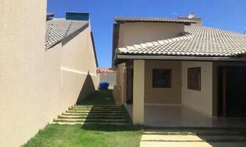 Imagem 5: Casa de Praia para aluguel por temporada em Luís Correia PI