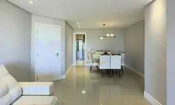 Imagem 2: Apartamento Novo 114 m² 3 quartos a venda no Vila Ema em São José dos Campos!