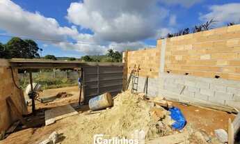 Imagem 5: Casa à venda no bairro Canaan - Juatuba/MG