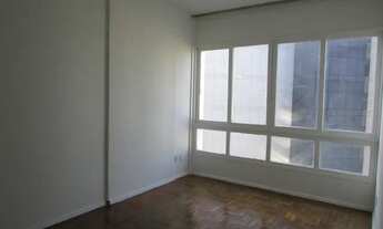 Imagem 2: Apartamento para aluguel/venda com 56 metros quadrados, 02 quartos no Centro - Rio de Jane