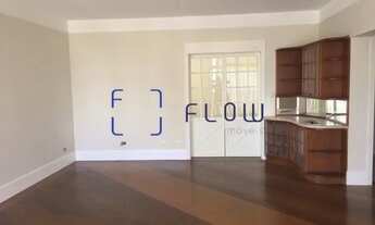 Imagem 2: Apartamento com 4 dormitórios, 284 m² - venda ou aluguel em Santo Amaro - São Paulo/SP