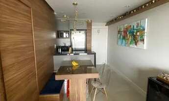 Imagem 7: Apartamento Locação Vila Ipojuca 69 m² 2 Dormitórios