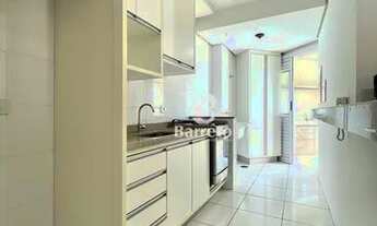 Imagem 5: Apartamento com 3 dormitórios para alugar, 82 m² por R$ 3.350/mês - Santa Rosa - Londrina