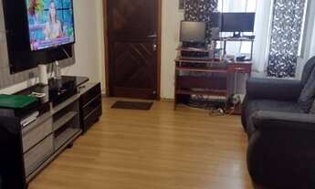 Imagem 2: Apartamento para venda possui 62 metros quadrados com 2 quartos no Parque das Arvores SP