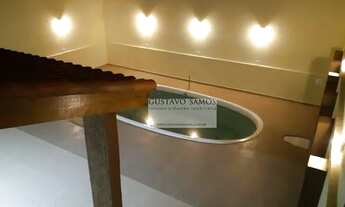 Imagem 3: Casa com 2 dormitórios à venda, 75 m² por R$ 466.000,00 - Vila Alpina - São Paulo/SP