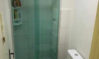 Imagem 6: Apartamento para venda com 57 metros quadrados com 3 quartos em Tarumã - Manaus - AM