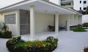 Imagem 5: Casa para venda com 417 metros quadrados com 4 quartos em Nova Brasília - Salvador - BA