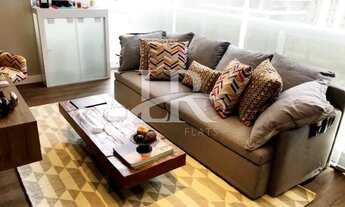 Imagem 3: LR Flats - Flat para locação no Itaim Bibi