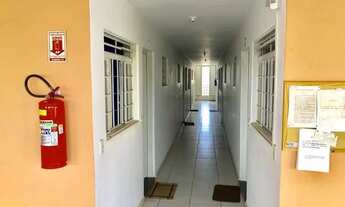 Imagem 7: Apartamento com 1 dormitório para alugar, 33 m² por R$ 890,01/mês - Igapó - Londrina/PR