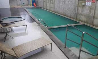 Imagem 2: JM-Ótima oportunidade no Edf Athos Encruzilhada |3quartos|1suite|1vagas