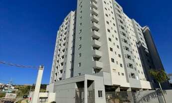 Imagem 3: Apartamento - Urbanova - 2 Dormitórios - Residencial Caminho das Árvores - 48m²