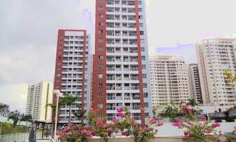 Imagem 2: River Side andar alto, 2 quartos em Ponta Negra - Manaus - Amazonas