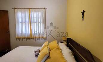 Imagem 6: Casa em Condomínio - Urbanova I - Condomínio Morada da Serra - 140 metros quadrados - 4 Do