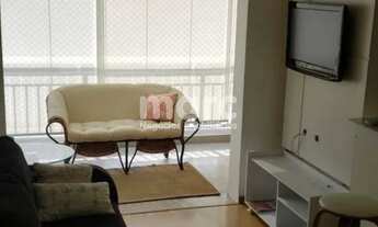 Imagem 7: SAO PAULO - Apartamento Padrão - CERQUEIRA CESAR