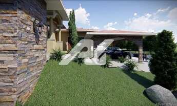 Imagem 7: Casa - Loteamento Residencial Entre Verdes (Sousas) - Campinas