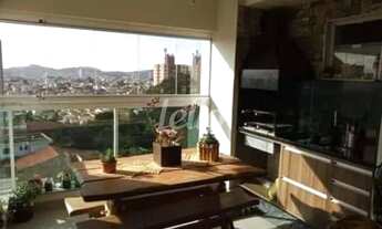 Imagem: Santo André - Apartamento Padrão - Vila