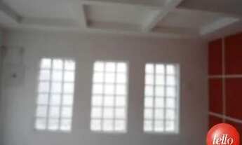 Imagem 4: São Paulo - Casa Comercial - Tatuapé