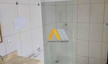 Imagem 2: Casa com 3 dormitórios, 99 m² - venda por R$ 490.000 ou aluguel por R$ 2.600/mês - Horto F